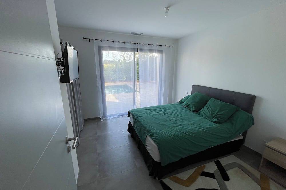 Villa des amis in Caissargues, Region de Nimes