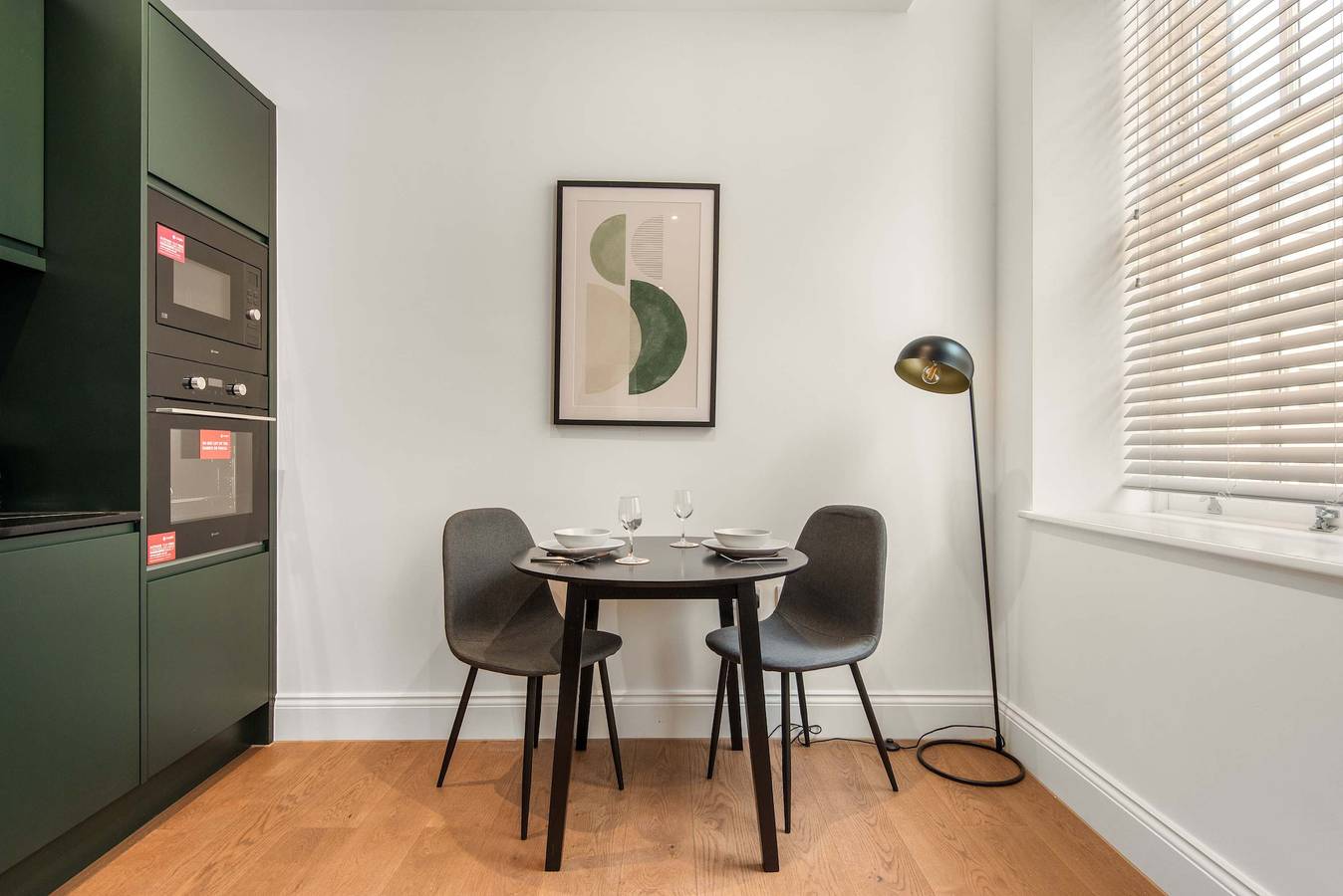 Entire apartment, Modern & Bright 1 Bed Flat in Central Sheffield in Sheffield, South Yorkshire
