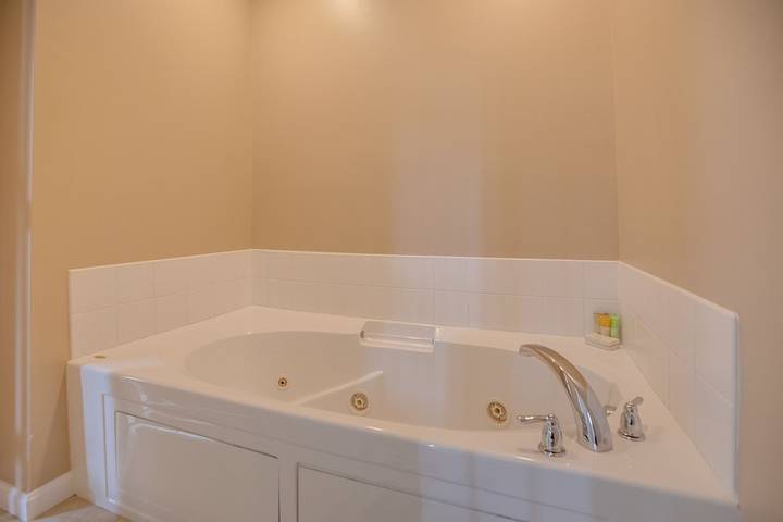 Vacation rental for 12 people, with hot tub and balcony in Lincoln (NH)