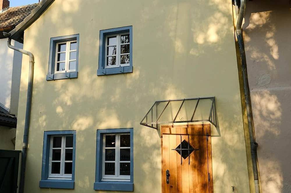 Ferienhaus Das Dömchen - 5-Bett-Ferienhaus Das Dömchen in Euskirchen, Rheinland