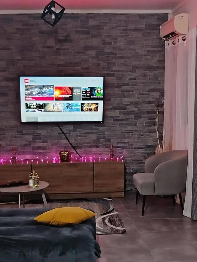 Villa pour 6 personnes, avec vue et terrasse en Martinique - 3