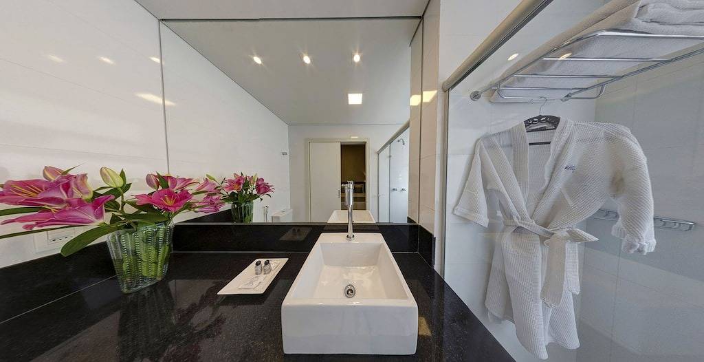 Comfort and security in the best area of Belo Horizonte in Savassi, Belo Horizonte