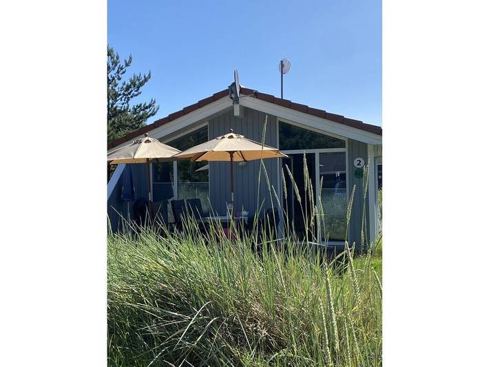 Ferienhaus für 4 Personen, mit Terrasse und Garten in der Lübeck - 2