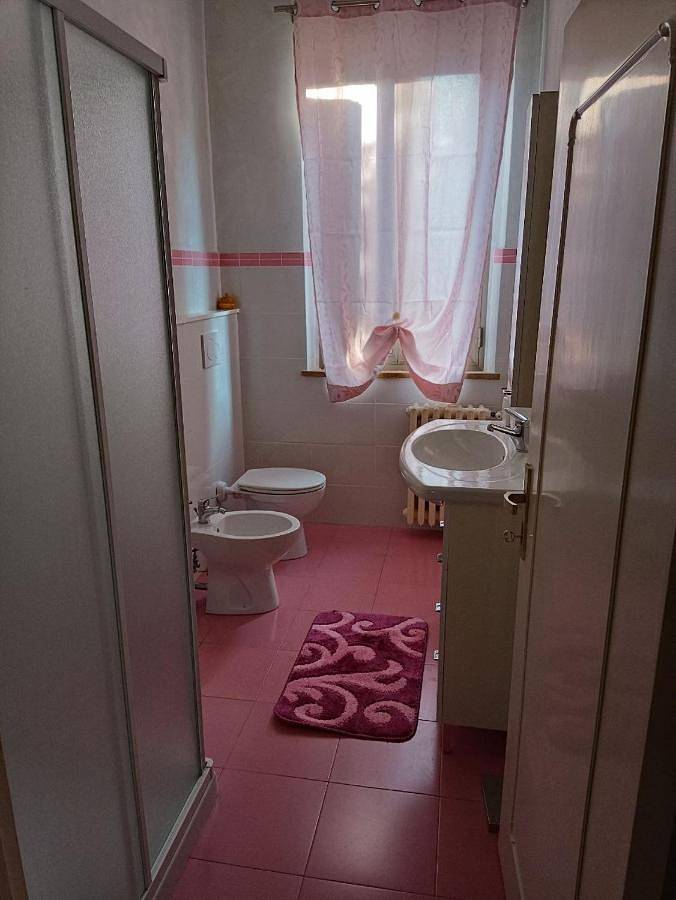 Casa Vacanze Magnolia in Porto Sant'Elpidio, Provincia di Fermo