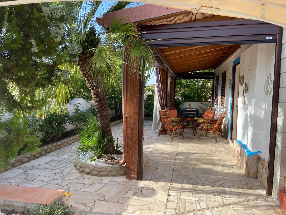 Villa Gino in S'ena E Sa Chitta, Siniscola