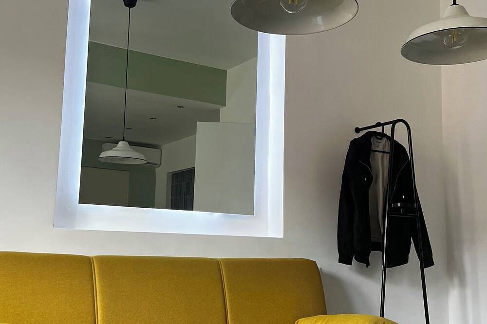 Apartamento entero, Reserved within walking distance of downtown. in Regio de Calabria, Provincia de Reggio Calabria