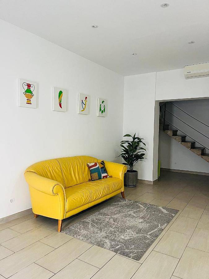Maison d’hôte pour 4 personnes à Trapani - 2