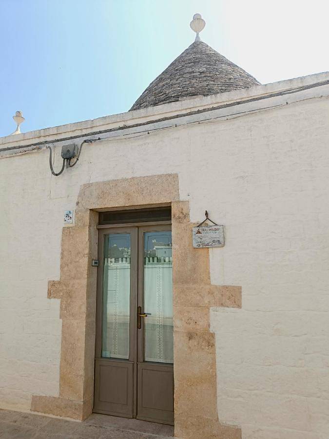 Casa de vacaciones para 2 personas, con vistas - 1