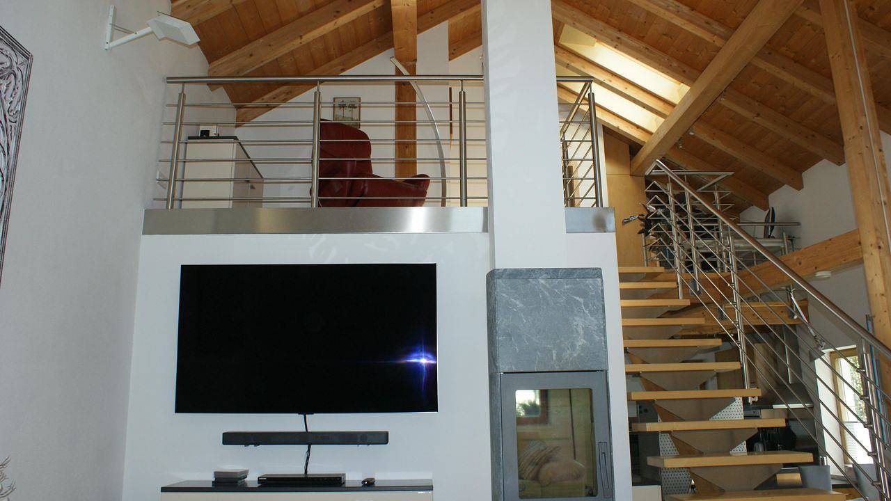 Ferienhaus für 5 Personen (103 m²) in Schwaz in Schwaz, Valle del Tirol
