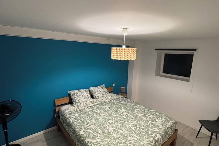 Gîte pour 6 personnes dans Val-de-Moder - 3