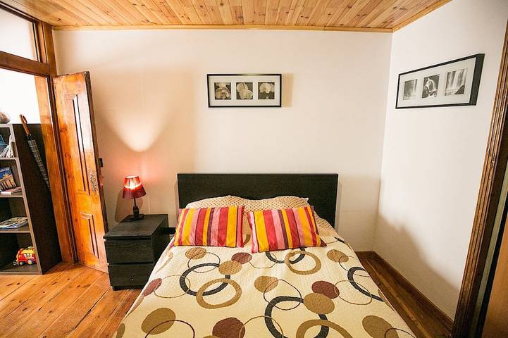 Ganze Wohnung, Brya White Apartment, Alfama, Lissabon in Sé, Santa Maria Maior