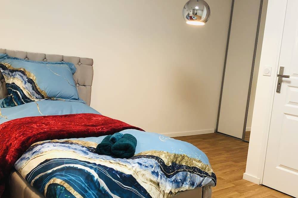 Endroit Unique Securise Confortable et Proche de Tout in Le Mans, Sarthe