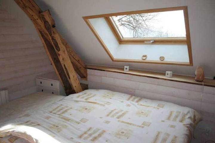 Location de vacances pour 7 personnes à Saint-Bernard - 3