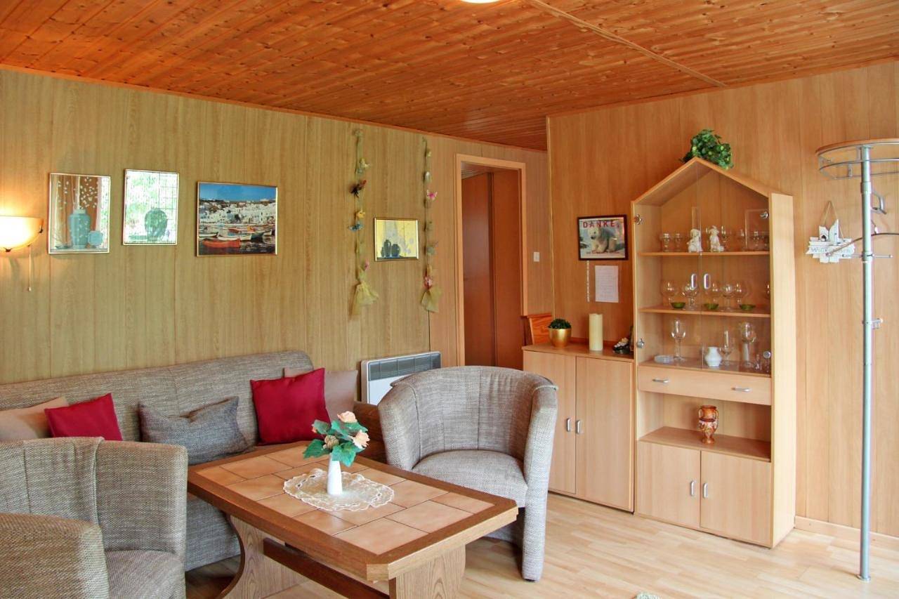 Ganze Wohnung, Unterkünfte in Zarrendorf in Zarrendorf, Stralsund Umland