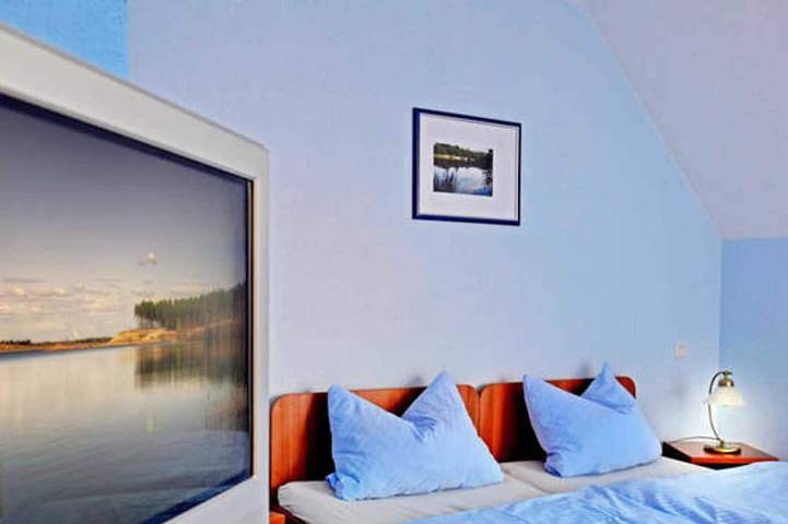 Ferienwohnung für 6 Personen, mit Garten in Weißenberg - 3