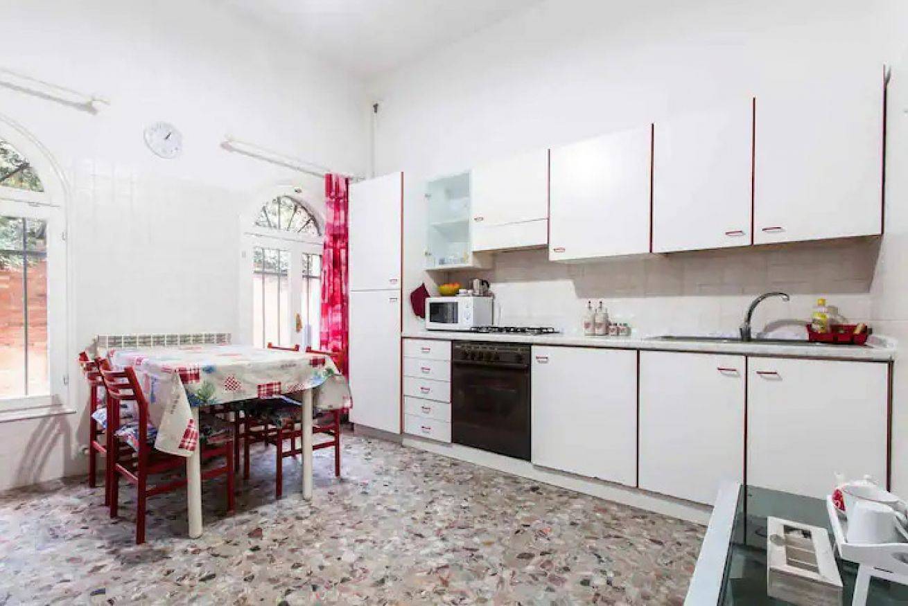 Appartamento intero, Casa sul rio in Venezia, Provincia di Venezia