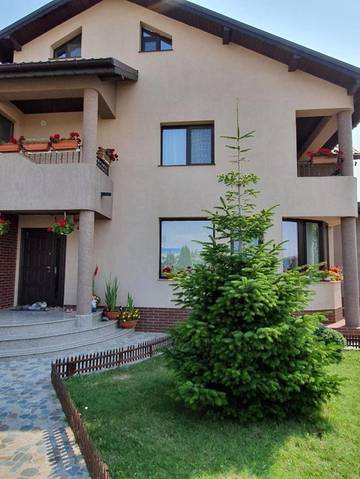 Maison d’hôte pour 2 personnes, avec jardin et vue dans Constanța
