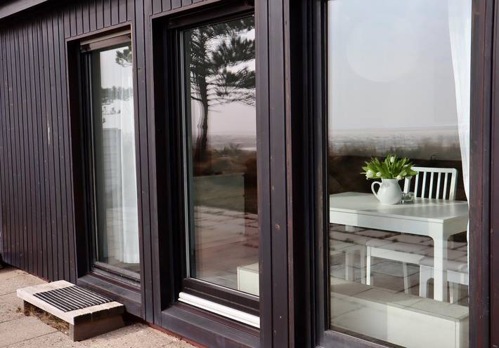 Studio für 2 Personen, mit Terrasse auf Amrum - 2