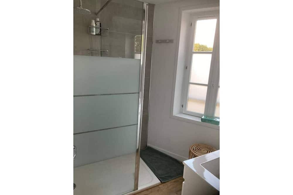 Entire apartment, The Clos De Beauchamps \"Between 2 bays in Saint-Valery-sur-Somme, Abbeville region