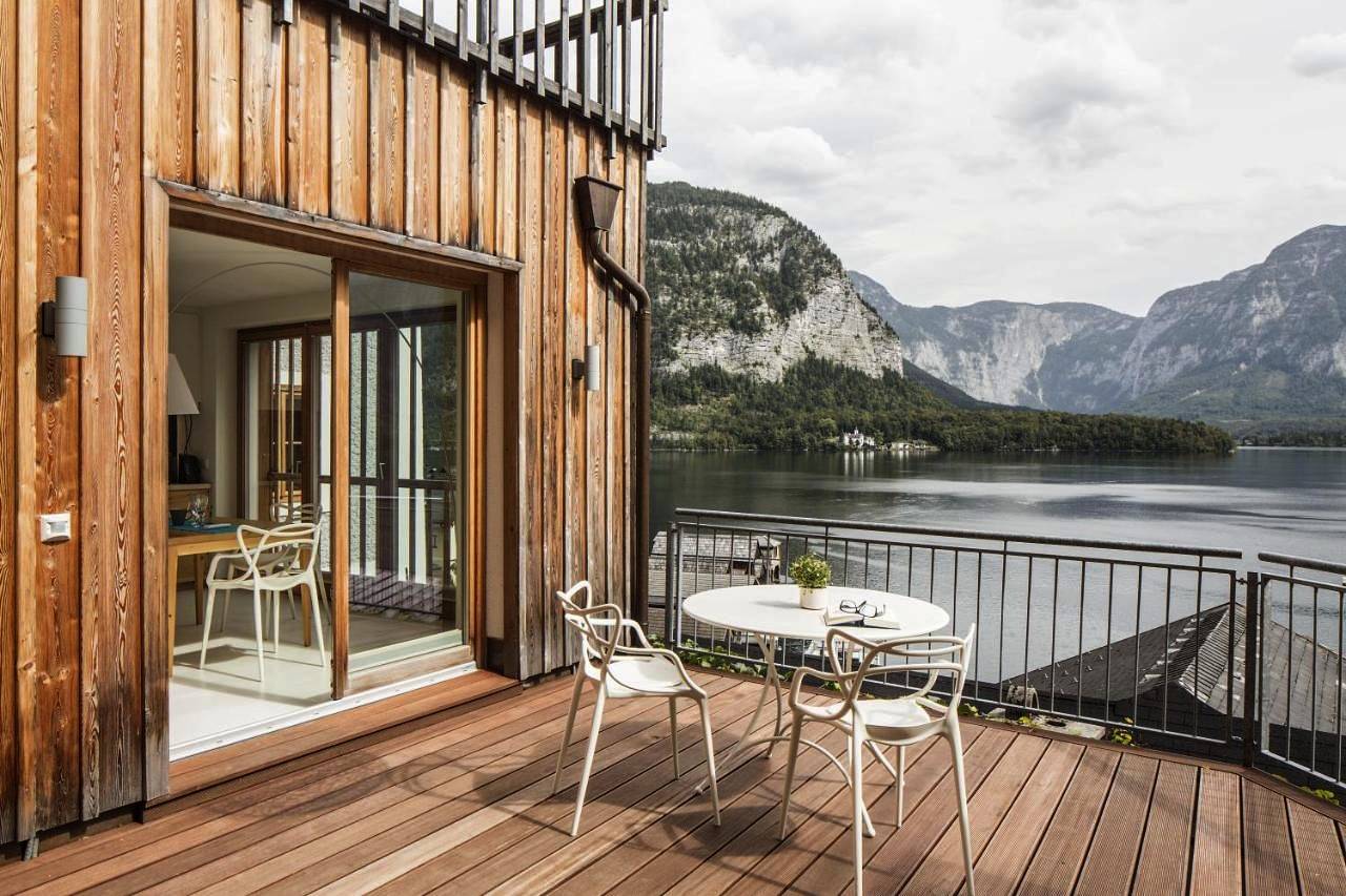 Hallstatt Hideaway - Adults only in Hallstatt, Dachstein Salzkammergut