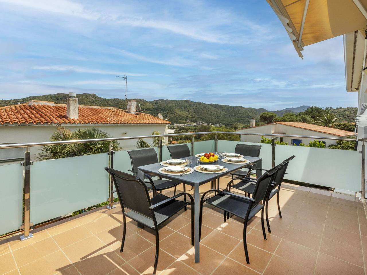 Apartamento entero, Brisa - Brisa 131.1 in Puerto de la Selva, Alt Empordà
