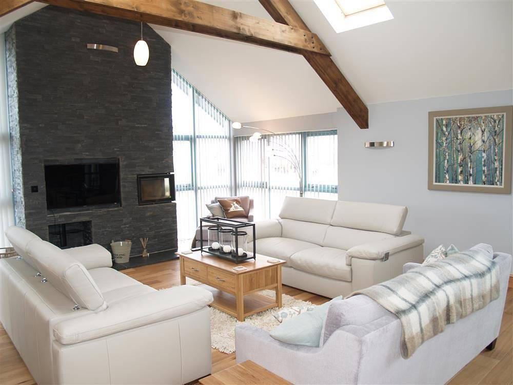 Seabrook in Broad Haven, Pembrokeshire