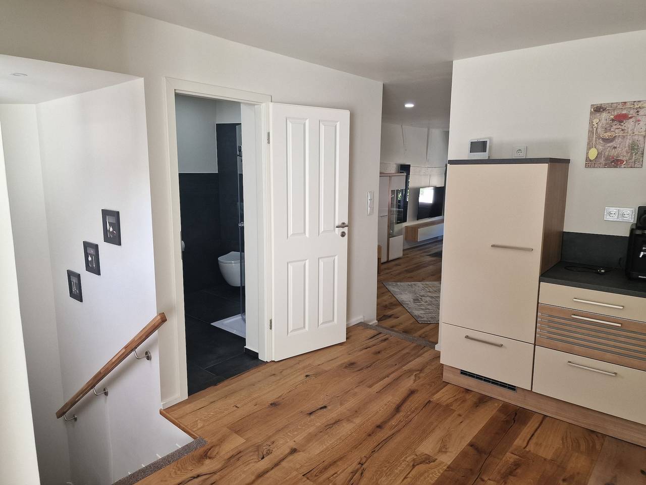 Ganze Ferienwohnung, Fewo am Rathaus in Heimbach, Rureifel (Nordrhein-westfalen)