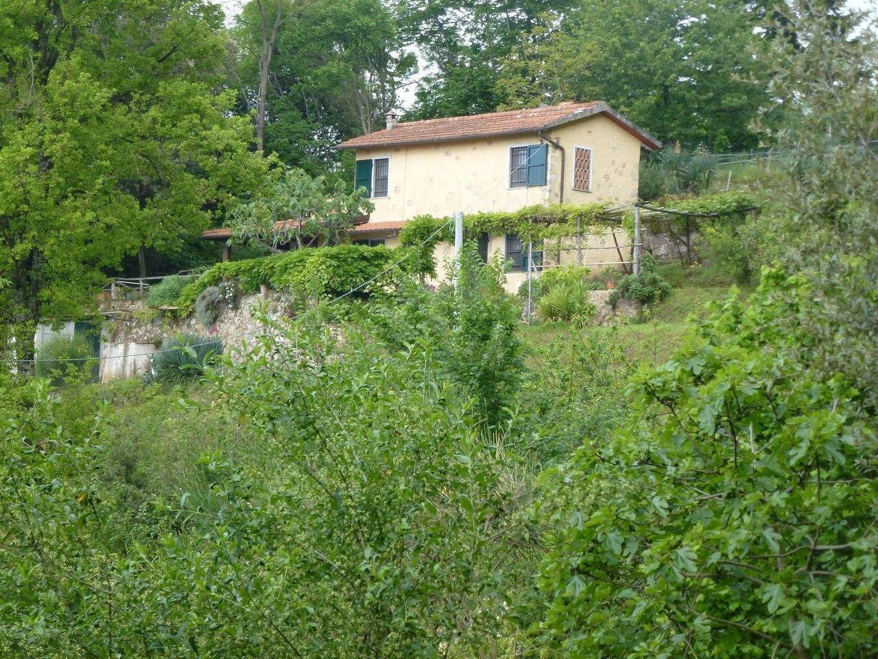 Holiday home "Toskana10" with a view of the water in Pietrasanta, Costa de la Maremma