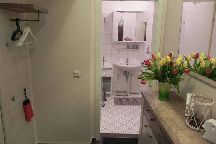 Ganze Wohnung, Ferienwohnung mit Seezugang - Residenz am See in Vietgest, Krakow am See