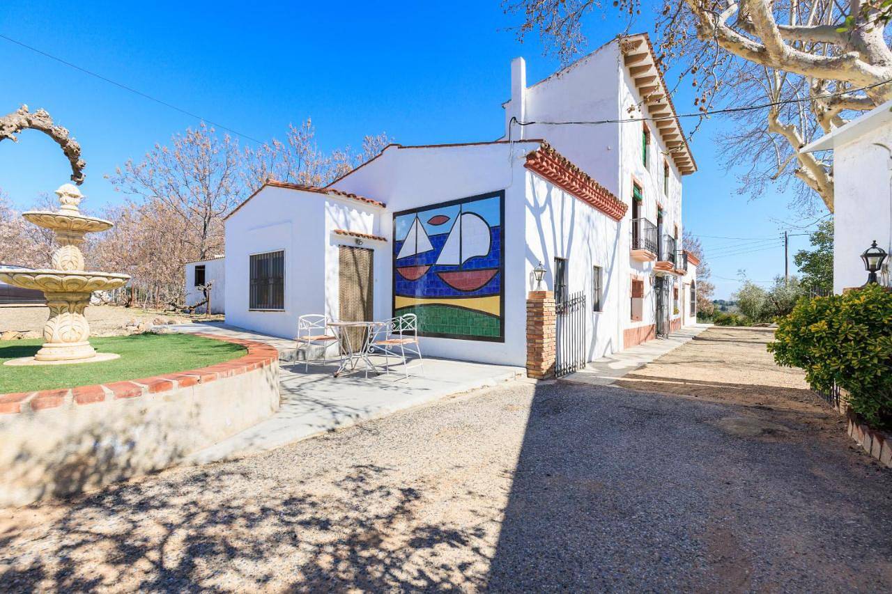 Mas Xanxo in Riudoms, Costa Dorada