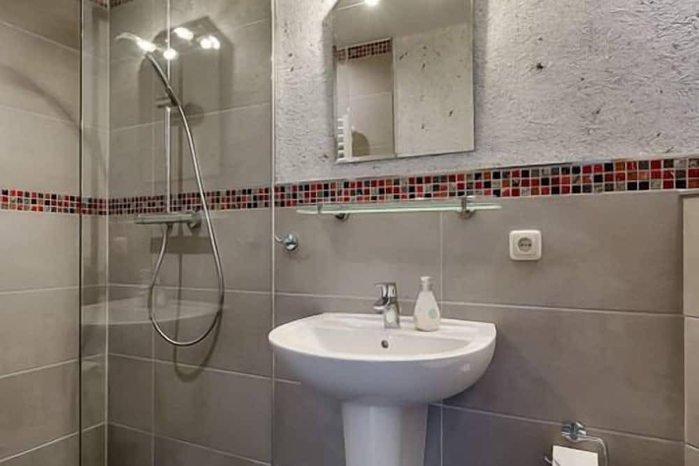 Ganze Wohnung, Ferienwohnung/App. für 2 Gäste mit 40m² in Ostseebad Prerow in Prerow, Fischland - Darß - Zingst