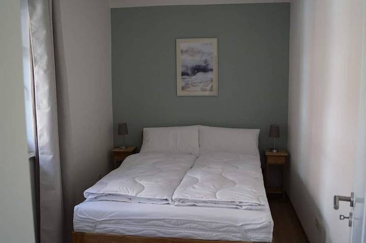 Ferienhaus für 17 Personen, mit Sauna und Garten in Horumersiel - 3