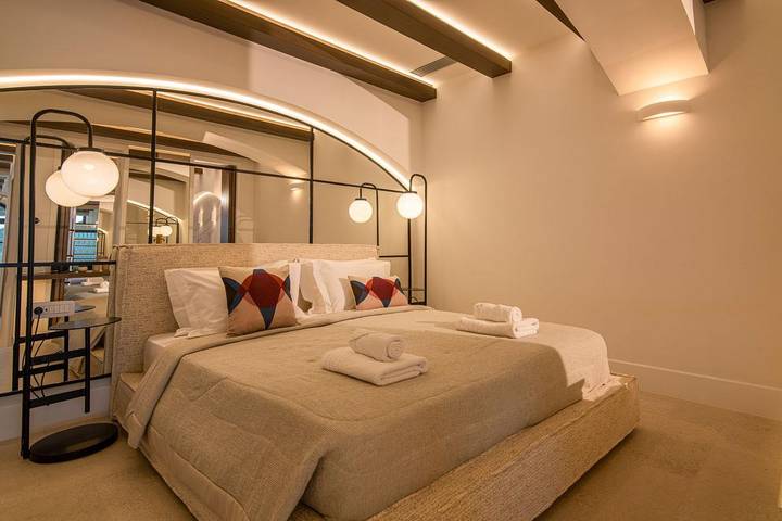 Villa für 4 Personen, mit Balkon/Terrasse auf Kreta - 2