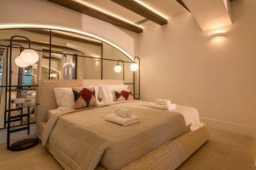 Villa per 4 Persone in Elounda, Creta Nord, Foto 1