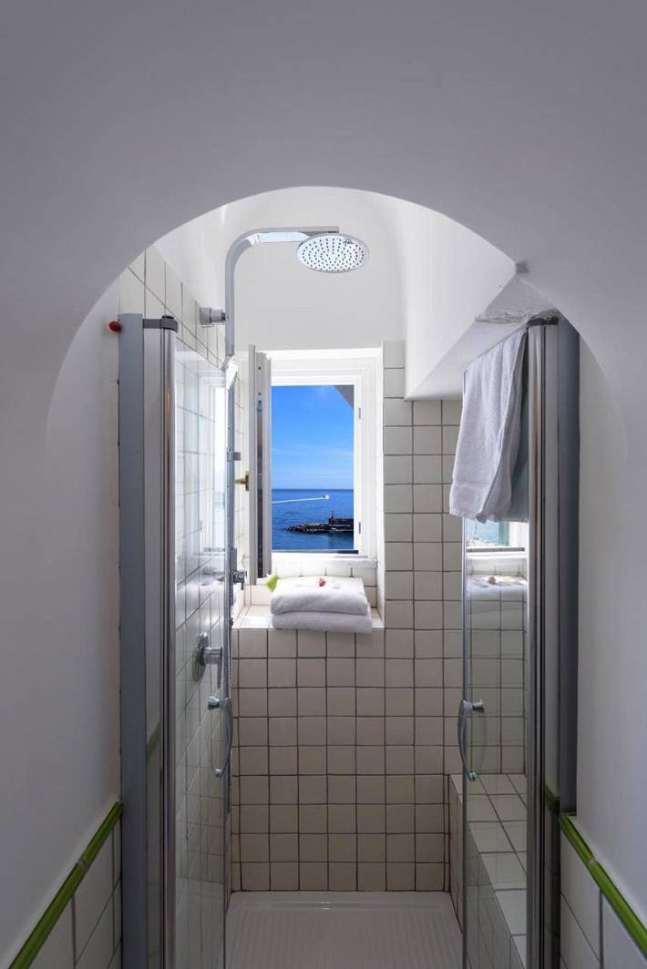 Chambre d’hôte pour 2 personnes, avec vue à Amalfi - 2
