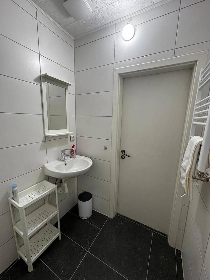 Maison d’hôte pour 5 personnes, avec jardin à Cologne - 2