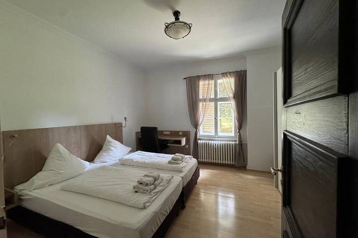 Ferienwohnung für 6 Personen in Lorch - 3