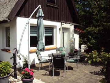 Ferienhaus für 4 Personen in Karlshagen, Usedom, Bild 4