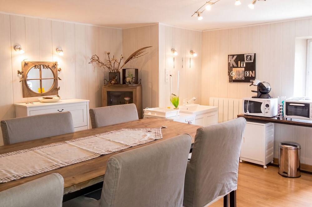Appartement de vacances