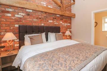 Cottage voor 2 Personen in Chester, Cheshire, Afbeelding 3