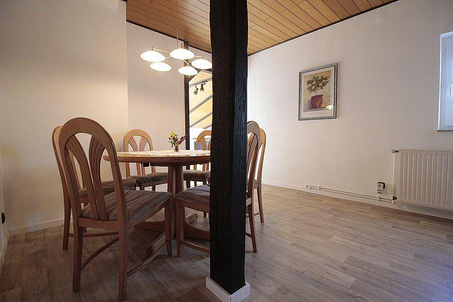 Ganze Ferienwohnung, Ferienwohnung Ahrens im Salzmoor in Müden (Örtze), Faßberg