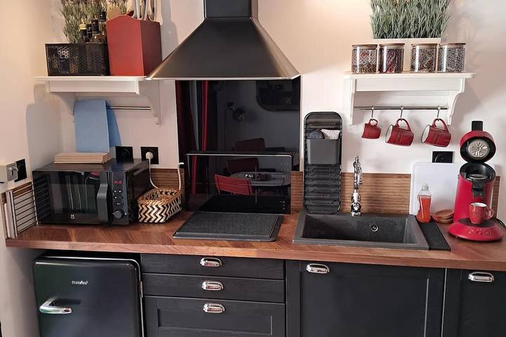 Ferienwohnung für 2 Personen - 1