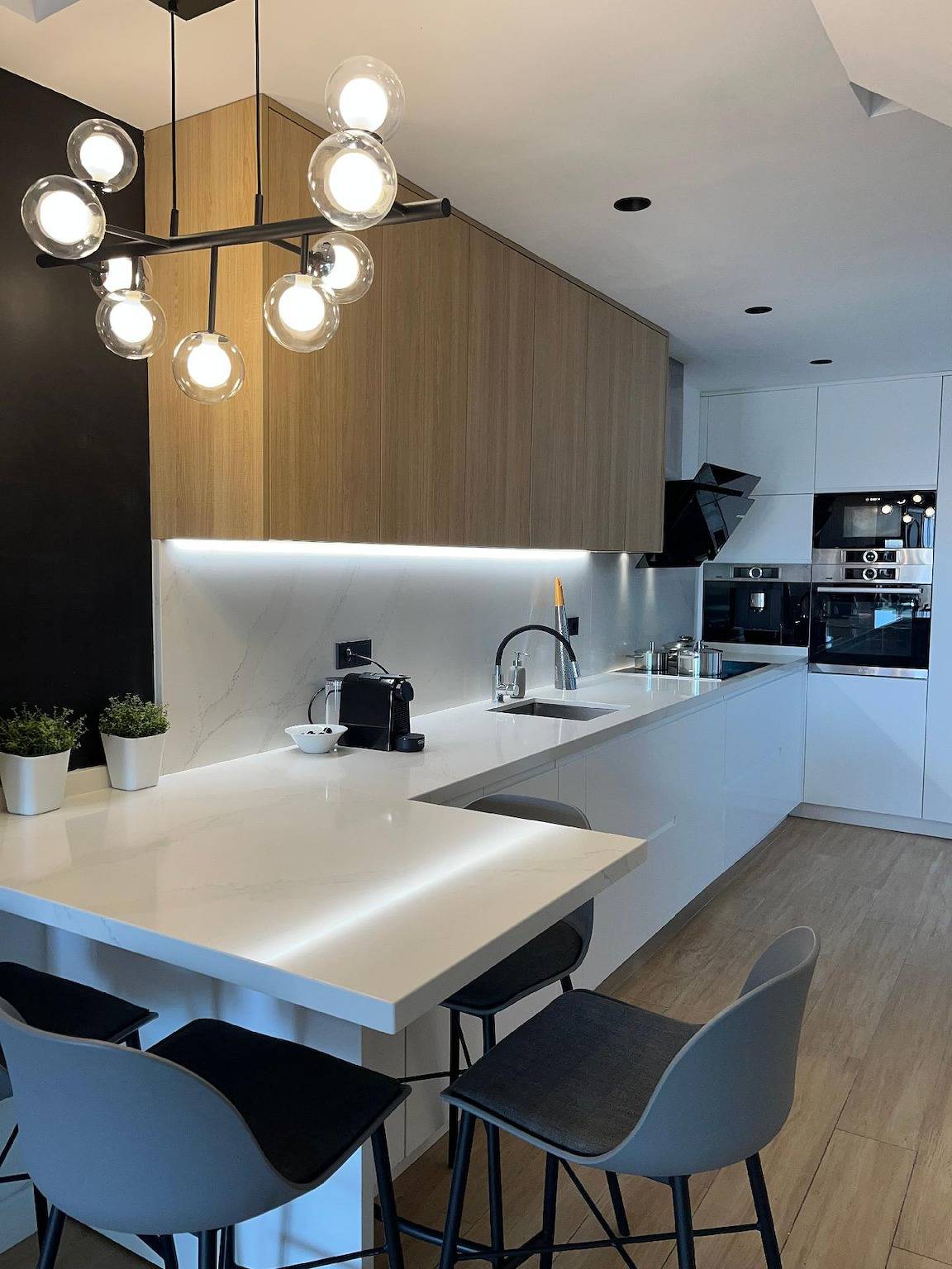 Luxe house en Puerto Rico in Mogán, Gran Canaria syd