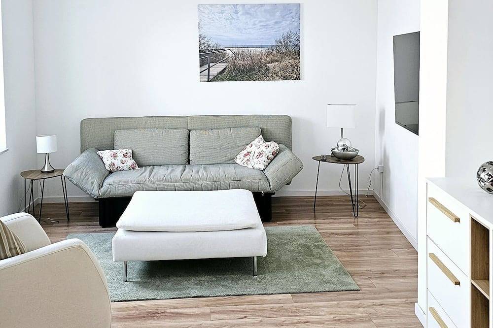 Ganze Wohnung, Ferienwohnung/App. für 4 Gäste mit 65m² in Marlow (250568) in Marlow, Vorpommern
