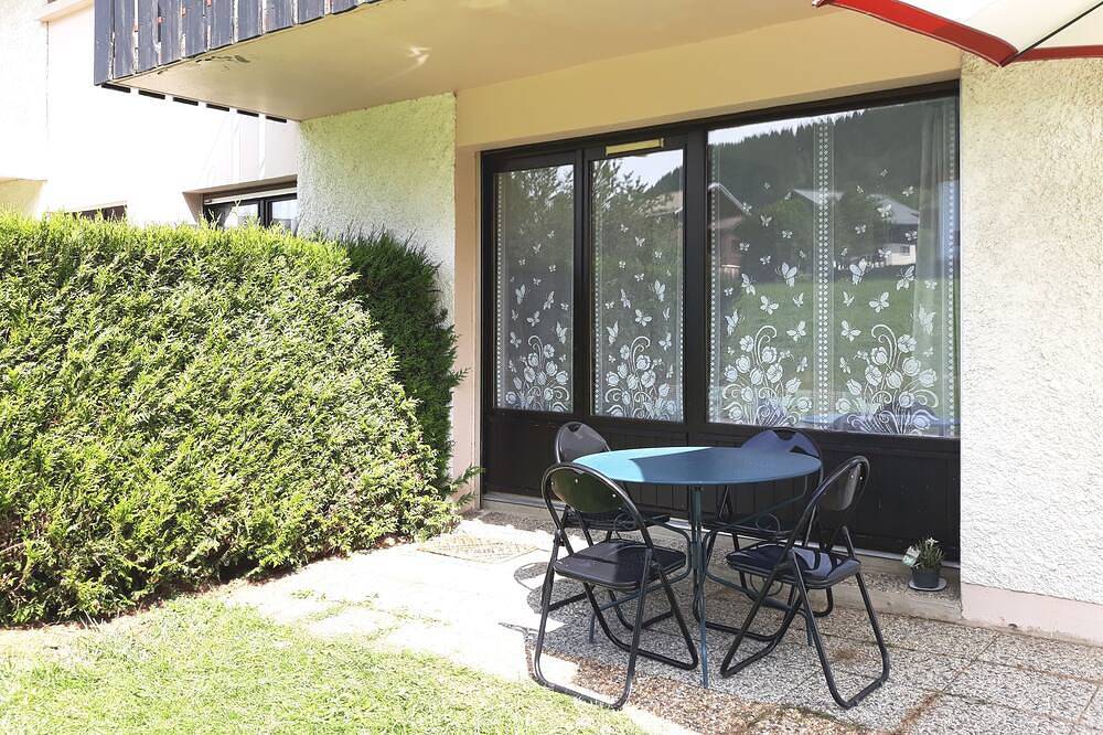Appartement entier, Bienvenue aux Irris de Sarra in Thollon-les-Mémises, Région de Thonon-les-Bains