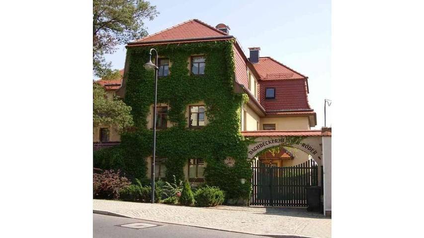 Ferienhaus für 4 Personen - 1