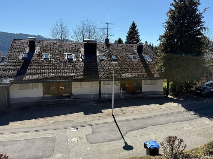 Ferienhaus für 5 Personen, mit Balkon in Titisee-Neustadt - 3