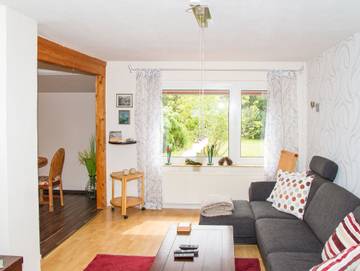 Strandhaus für 4 Personen, mit Garten und Terrasse, kinderfreundlich in Döse