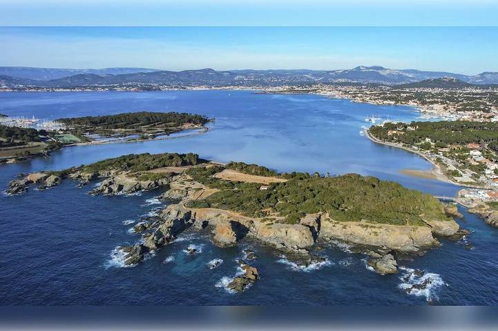 Appartement de vacances pour 4 personnes, avec balcon - 1