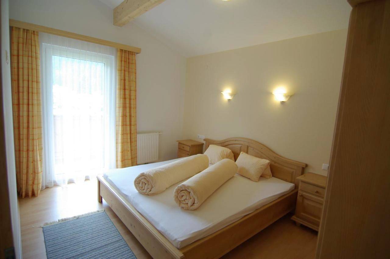 Chalet Tirolerland in Mayrhofen, Zillertaler Alpen